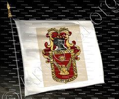 drapeau-COSTA I CASES_Pedro CASTA. Cataluña._España. (1)