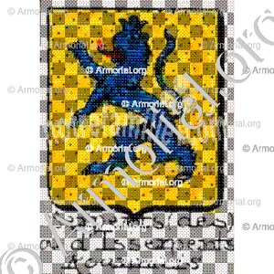 Serpents (des) ou d'Isserpents