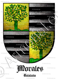 MORALES