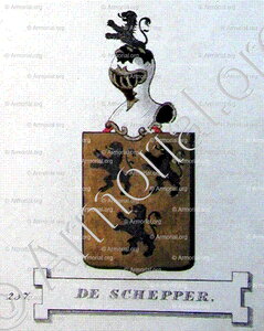 De  SCHEPPER