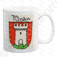 mug-MINDER_Bern_Schweiz (Suisse) ..