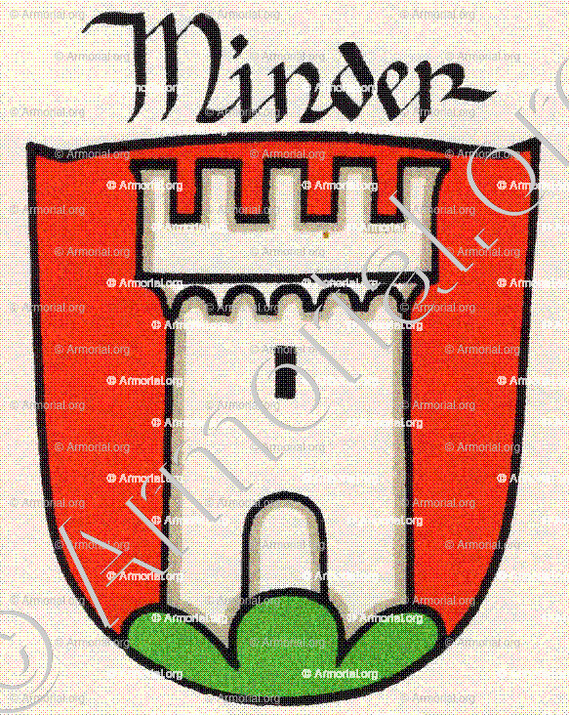 MINDER_Bern_Schweiz (Suisse) ..