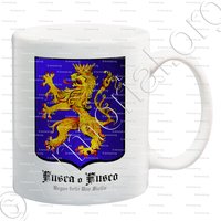 mug-FUSCA o FUSCO_Regno delle Due Sicilie._Italia