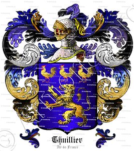 THUILLIER