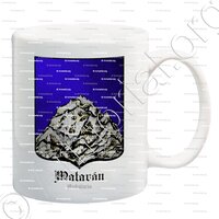 mug-MATARÁN_Andalucía_España