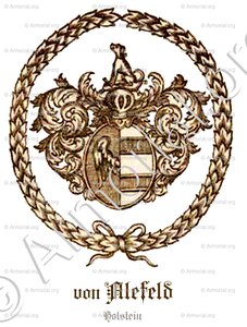 Von ALEFELD