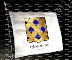 drapeau-d'ANGLEBERMER_Soissonnais, 1696._France (2)
