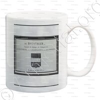 mug-de BALATHIER_Dauphiné, Champagne, Bourgogne._France (1)