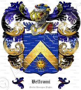 BELTRAMI