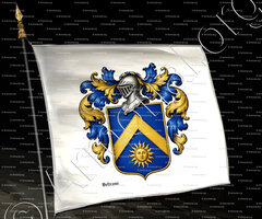 drapeau-BELTRAMI_Emilia-Romagna, Puglia._Italia (3)