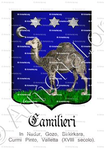 CAMILIERI
