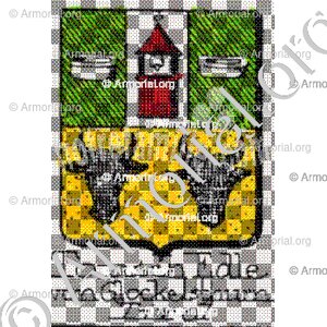 Tausch Edle von Glockelsthurn