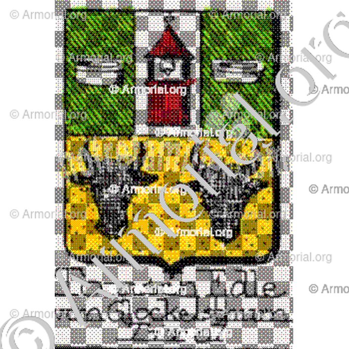 Tausch Edle von Glockelsthurn__