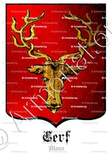 CERF