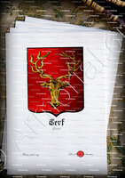 velin-d-Arches-CERF_Álava, País Vasco_España