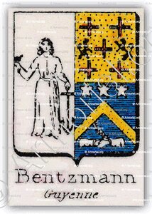 BENTZMANN