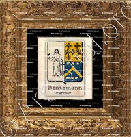 cadre-ancien-or-BENTZMANN_Guyenne_France