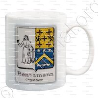 mug-BENTZMANN_Guyenne_France