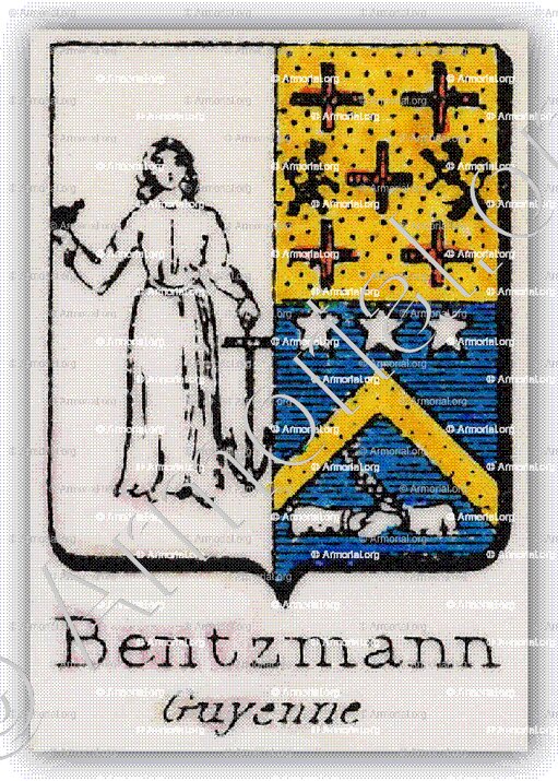 BENTZMANN_Guyenne_France