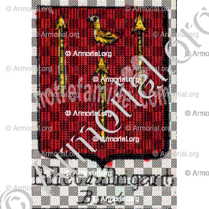 Pillet du Drigant__