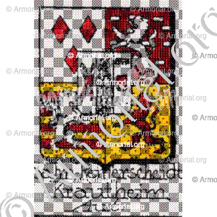 Salm_ Reifferscheidt_ Krautheim