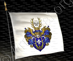 drapeau-de ZICH