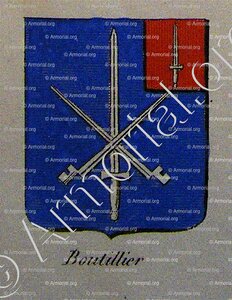 BOUTILLIER
