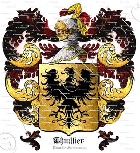 THUILLIER
