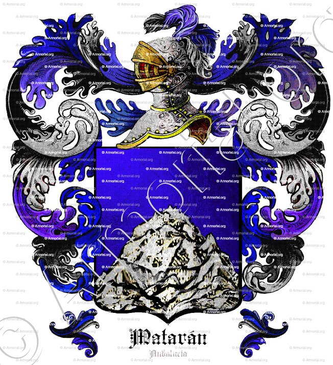 MATARÁN_Andalucía_España ()