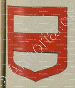 Habitants du village d'Ensishem (Ensisheim) (Alsace)