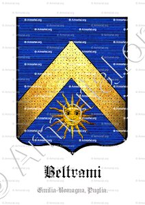 BELTRAMI