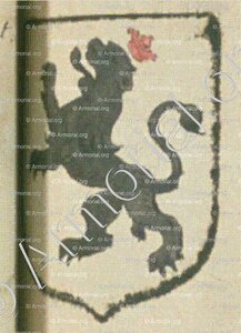 De la TOUCHE (La Rochelle)