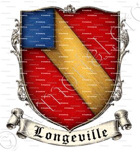 LONGEVILLE