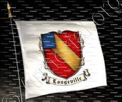 drapeau-LONGEVILLE_Bourgogne_France (1)