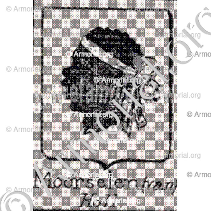 Moorselen (van)__