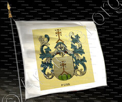 drapeau-FUSS
