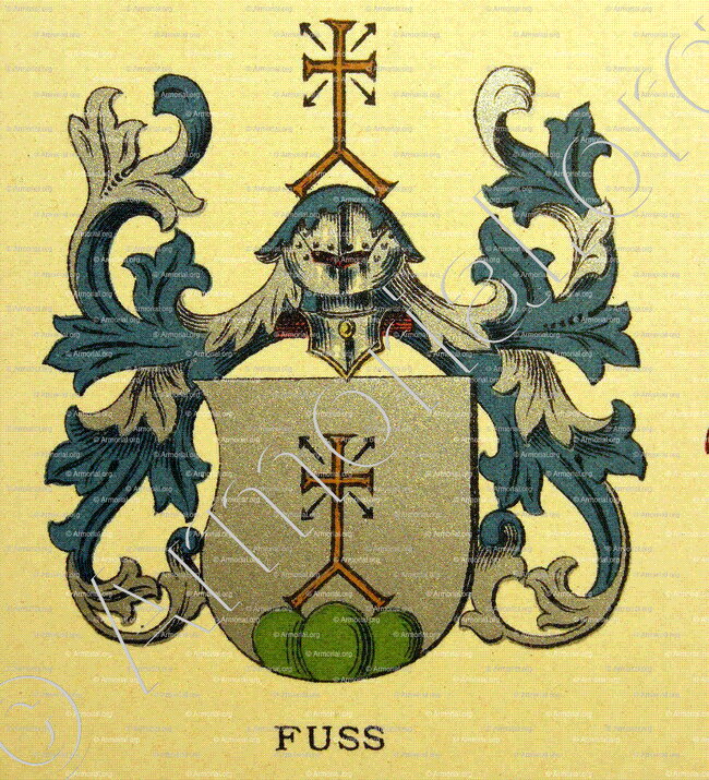 FUSS