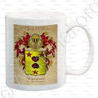 mug-TURQUET de BEAUREGARD_Bretagne_France