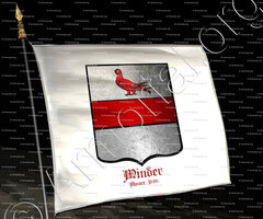 drapeau-MINDER_Armorial de France 1696-1710 Reg. Alsace._France (1).