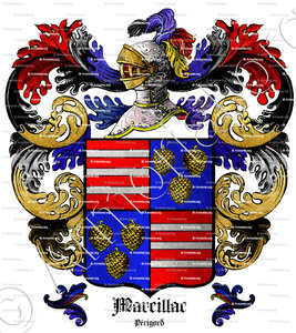 MARCILLAC