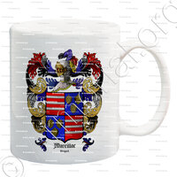 mug-MARCILLAC_Périgord_France..