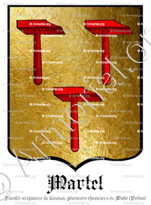 MARTEL
