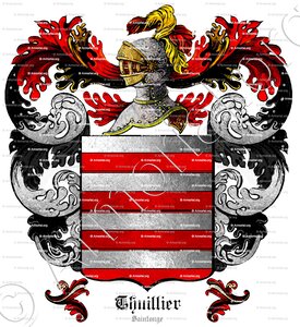 THUILLIER