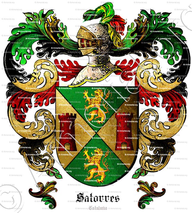 SATORRES_Cataluña_España ()