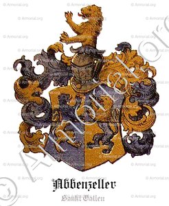 ABBENZELLER