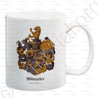 mug-ABBENZELLER_Sankt Gallen_Schweiz ()