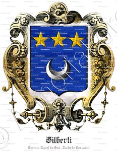 GILBERTI