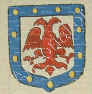 De la TOUR (La Rochelle)