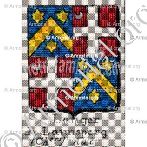 Langer de Lannsperg