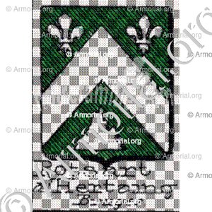 Rotsart d'Hertaing